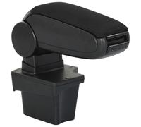 (kia k2 kia rio (2011-2016)) vidaXL Car Armrest Center Console for Car Armrest Box Armrest Pad Elbow Rest