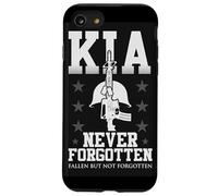 KIA Never Forgotten Case for iPhone SE (2020) / 7/8