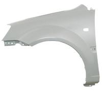 Kia Rio 06-11 Front Wing With Hole Left Hand (5436)