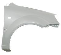 Kia Rio 06-11 Front Wing With Hole Right Hand (5436)