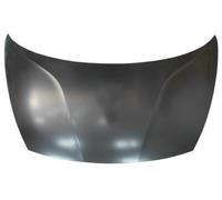 Kia Rio 11-17 Bonnet (9697)
