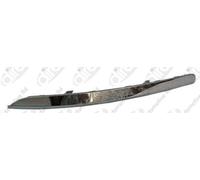 Kia Sportage 11-16 Front Bumper Moulding Chrome Right Hand