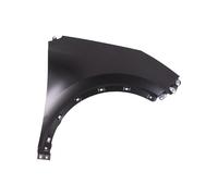 Kia Sportage 16-22 Front Wing Without Side Repeater Hole Right Hand