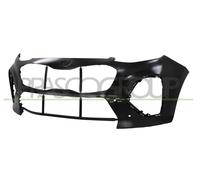 Fits Kia Sportage Front Bumper With Parking Sensor Holes 20182022
