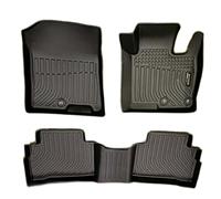 Kia Sportage 2022+ (Hybrid) All weather 3D/5D moulded TPE car mats