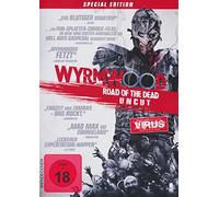Kiah Roache-Turner - Wyrmwood (DVD)
