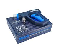 KIAM Dtlr 2.0 Pro Trigger Gun - Stainless Steel Qr Couplings