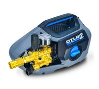 Kiam® DTLR 2 LITE® Electric Pressure Washer 150 Bar 8.45 LPM