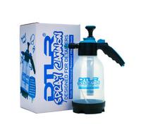 KIAM Dtlr Spray Cannon - Pump Action With Viton Seals - 2 Litre