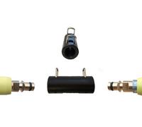KIAM Karcher Click Hose Connector Coupling