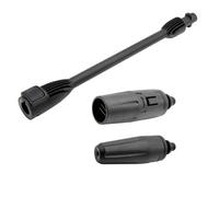 KIAM Karcher K Series Pressure Washer Lance With Turbo & Vario Nozzles