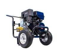 Kiam KM3700P Petrol High Pressure Washer Jet Cleaner (14HP)