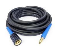 KIAM Nilfisk Alto Domestic Pressure Washer Hose - 10M