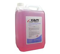 Kiam Power Products 5 Litres Carpet & Upholstery Liquid Spray Extraction Detergent Cleaner (Kemprep)