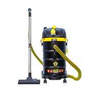 Kiam SiteVac 110V M-Class 1000W Vacuum Cleaner 30L W.A.S.P