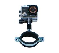 KIAM Wireless Gutter Vac Wifi Inspection Camera (Inc. Pole Brackets & Phone Holder)