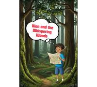 Kian and the Whispering Woods