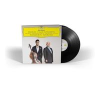 Kian Soltani - Dvorak Cello Concerto - Vinyl Record - J3z