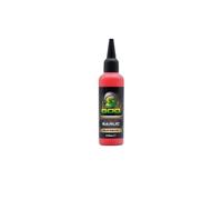 Kiana Carp Garlic Supreme Goo | Powerful Garlic Scented Fishing Bait Booster | Carp Fishing Liquid Attractant | PVA Friendly 115ml