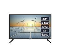 Kiano Slim32 32´´ Hd Led Tv