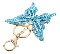 Kiaoeiuyti 2023 Butterfly Christmas Ornaments Xmas Pendant Hanging Xmas Tree Ornament Xmas Decor 2023 Monarch Butterfly Ornaments Hanging Ornaments Christmas Tree Ornaments The Alloy