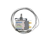 KIAOPU Refrigerator Freezer Temprature Control Thermostat ，Compatible For FRESTECH，WPFE27A-L WPFE28.5E-L Refrigerator Accessories