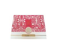 KIARA Luxury 3-Piece Arabic Women’s Perfume Gift Set - Eau de Parfum, Body Mist & Hair Perfume | Long-Lasting, Elegant, Perfect for Birthdays, Eid, Ramadan, Christmas, Valentine’s Day (Hot Pink)