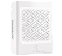 Kiara Sky Beyond Pro Dust Collector (WHITE)
