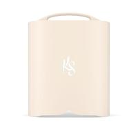 KIARA SKY Beyond Pro Rechargeable LED Lamp Vol III - Matte Tan