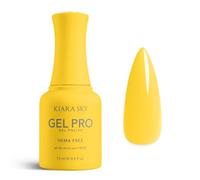 Kiara Sky HEMA & TPO Free Gel-Pro Polish 15ml - All The Bright Moves