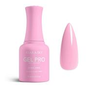 Kiara Sky HEMA & TPO Free Gel-Pro Polish 15ml - Mum's The Word