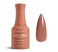 Kiara Sky HEMA & TPO Free Gel-Pro Polish 15ml - Read The Room