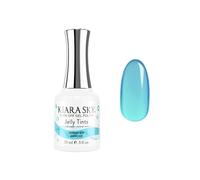 Kiara Sky Hema & TPO Free Jelly Tints Soak Off Gel Polish 15ml, Skinny Dip