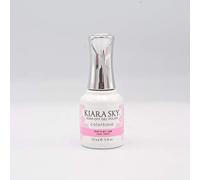 Kiara Sky Jelly Gel Polish 15ml - That's My Jam G4015
