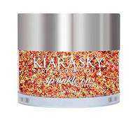 KIARA SKY SPRINKLE ON GLITTER - SP207 QUEEN OF HEARTS