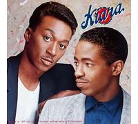 Kiara - To Change And/Or Make A Difference