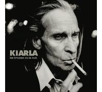 Kiarla - Les Brumes Ou La Nuit