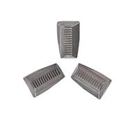 KIARUO Replacement Jaws for Air Rivet Gun