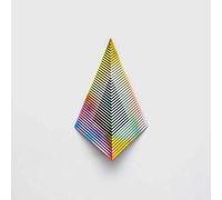 Kiasmos - Blurred Ep [VINYL]