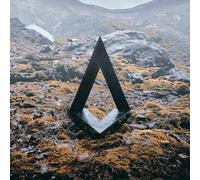 Kiasmos - II (Clear Vinyl, Limited) [Vinyl LP] [VINYL]