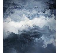 Kiasmos : Kiasmos Vinyl 12" Album 2 discs (2017) NEW Fast and FREE P & P