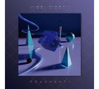 Kibbi Gibbon Fragments (Vinyl) (US IMPORT)