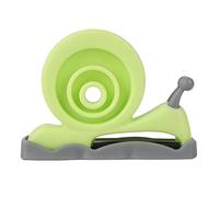 Kibbidea 2-piece children's peeler set, stainless steel, potato peeler, fruit peeler, universal peeler, vegetable peeler, asparagus peeler, children's peeler for children from 3 years