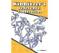 "Kibbitzer?s Reference Collection: Pose e"