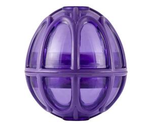 Kibble Nibble Treat Dispenser Ball For Dogs