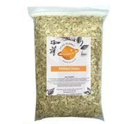Kibbled Onion | Onion Flakes Dried Seasoning Premium Quality by Spice Planet® 50g-1.9kg (450 Grams)