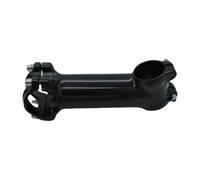 KiBcsLic 1.25inch 4.3inch Mountain Bike Stem Four Bolt Bar Clamp Bikes Fork Extention