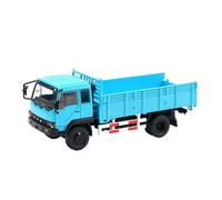 KiBcsLic 1:36 Scale Truck Model, Die-cast Miniature Truck for