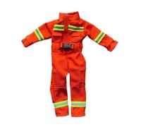 KiBcsLic 1/6 Scale Action Figure Clothes, DIY Doll Kit, Male Doll Clothes, Suit, Model
