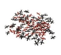 KiBcsLic 10/50 / 100pcs / Horgimas Model Simulation Animal Game for Kids, Mixed, as described